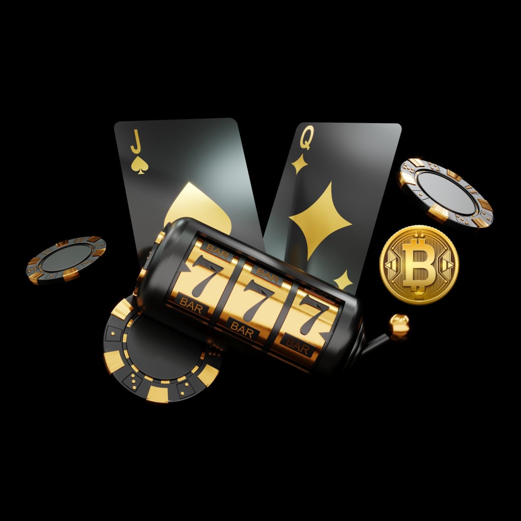 Most Trusted Crypto Casinos | Best Bitcoin Casinos in 2025