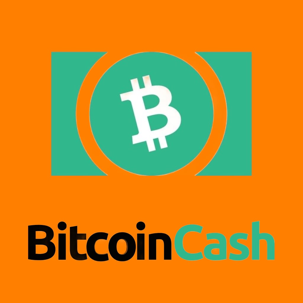 Bitcoin cash casinos