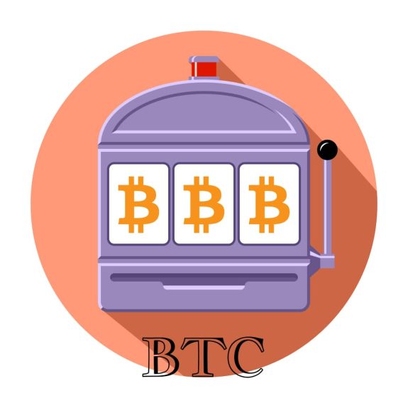 Bitcoin casinos