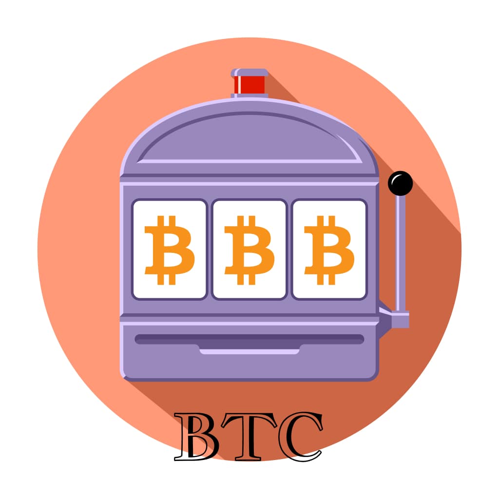Bitcoin casinos