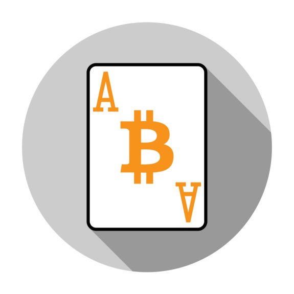 Bitcoin live casino