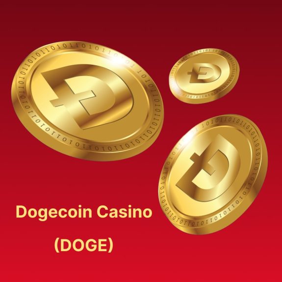 Dogecoin casino