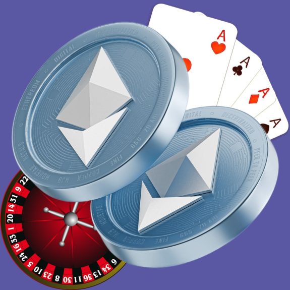 Ethereum casino