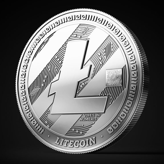 Litecoin casino